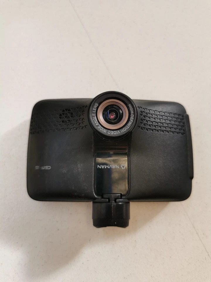 Navman Dashcam MiVue 740 GPS - without mount - Battery not holding Charge - Image 4 of 4