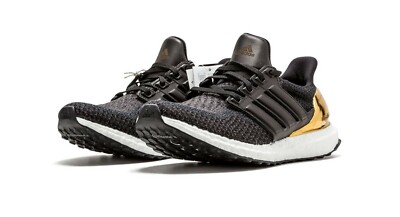 ultraboost gold