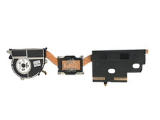Microsoft Surface Laptop 1769 1 2 CPU Cooling Nidec Fan Heatsink - Parts