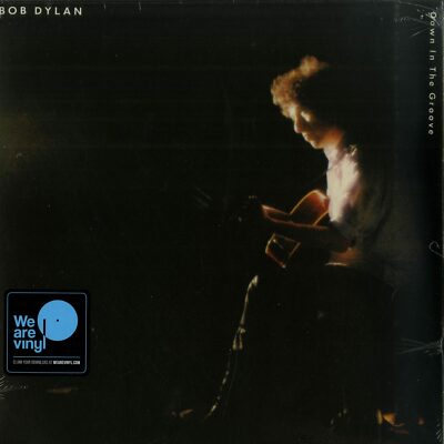 Bob Dylan / DOWN IN THE GROOVE (LP + MP3) / Sony Music / 19075846931 / 12 Inch