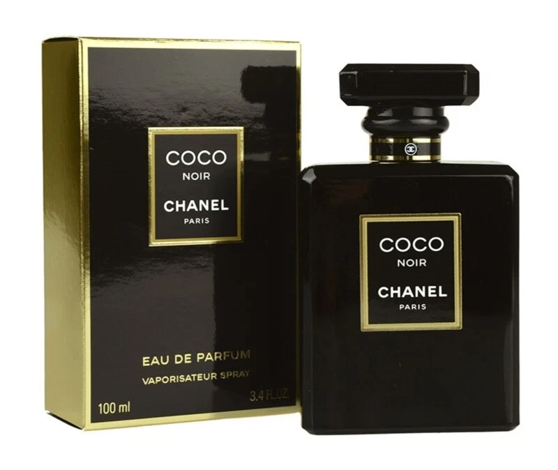  Coco Mademoiselle by Chanel for Women, Eau De Parfum Spray,  1.7 Ounce : Beauty & Personal Care