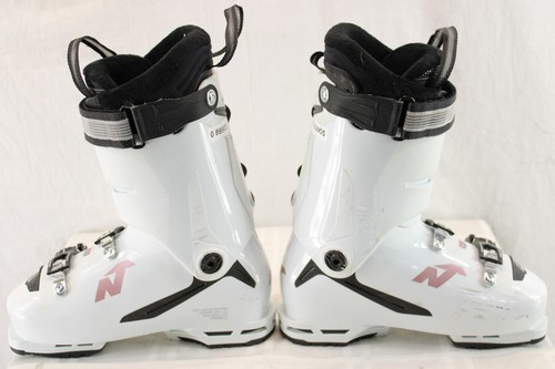 Nordica Speed Machine 85 GW Used Womens Ski Boots Size 25.5 #089905 - Picture 2 of 3