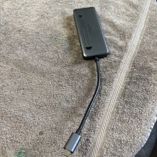 VAVA VA-UC010 8-in-1 USB-C Hub