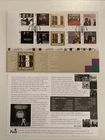 The Bee Gees 50th Anniversary First Day Of Issue Day Cover 2009 Isle Of Man