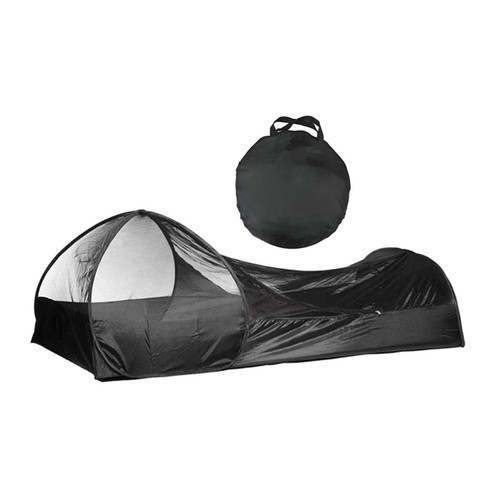 Bivy Tent Lightweight Sleeping Net Tent for Camping Outdoor Sports Events - Picture 7 of 7