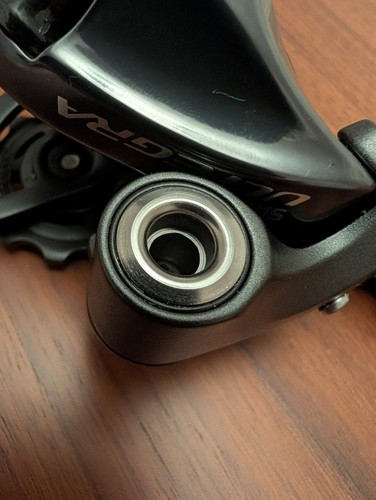 Shimano RD-6800 Long Cage Read Derailleur 11 Speed - Picture 6 of 8