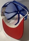Winnipeg Jets Hockey Team AJD Mesh Snap Back Hat — photo 2