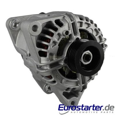 1**Lichtmaschine Neu Eurostarter OE-Ref. 0124425057 für Opel