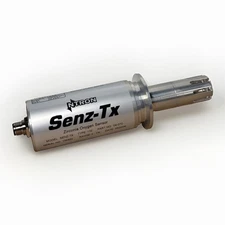Ntron Senz-Tx SENZ-TX Type 110 Zirconia Oxygen Sensor 04-070 thumbnail 1