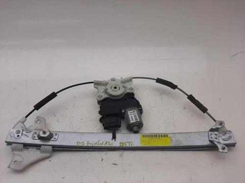 82401C8020 Elevalunas Delantero Izquierdo para HYUNDAI I20 ACTIVE (GB) 1869684 - Imagen 4 de 10