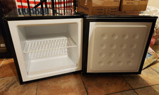 Cookology Table Top Freezer 31L in Black (Model MFZ32BK)