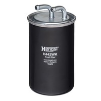 Hengst Filter Kraftstofffilter H442WK FüR Mitsubishi