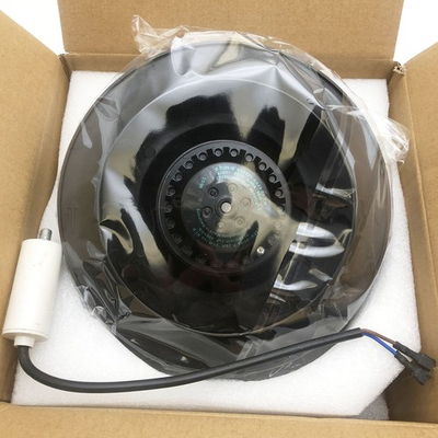 #ad Cooling Fan for EBM R2E220 AA40 05 Centrifugal Fan 230v 2600 2700RPM NEW $119.90