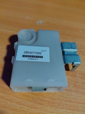 Theft-locking Smart Keyless Entry Module 285407Y000 Fits 04-08 MAXIMA ...