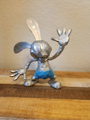 Disney Oswald the Lucky Rabbit 100th Anniversary Figurine 8'' Collectible 2023