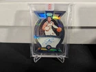 2023-24 Panini Crown Royale Jalen Brunson Autograph Royal Signatures /49 Knicks