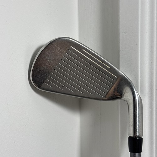 Callaway RAZR X Single Iron Single 4 Iron 55g W FLEX LH - Bild 5 von 6