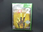 Left 4 Dead 2 -Microsoft Xbox 360 ~ Brand New/ Sealed