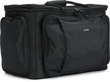 Protec Tenor Trombone Bag Modular Walls & Mute Holder 6-Pack Model M407