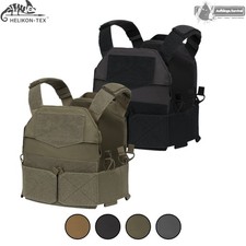 Helikon-Tex Aegis Lite Plate Carrier Plate Carrier Cordura 500D SAPI MOLLE M/L
