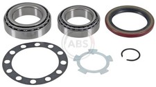 A.B.S. Radlagersatz 201211 für VW TARO 4x4 TOYOTA HIACE 4 Bus DYNA HILUX 6 Pick