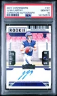 2024 PANINI CONTENDERS VARIATION-AUTO #101 JJ MCCARTHY ROOKIE RC PSA 10