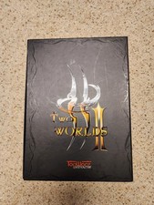 Two Worlds II Royal Edition All Collectibles No Game