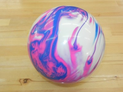ブランズウィックINFINITY 15p NIB 15# Brunswick Infinity Quest Bowling Ball 15.3/3-4