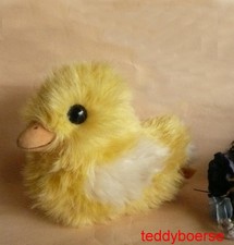 STEIFF ENTE  "Waggi"  Ente KF  EAN 073915 •  20 cm • nur von 1991-94