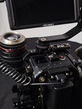 Z cam E2 Model E1503  Rig