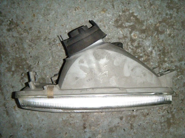 Scheinwerfer Rechts Daihatsu A101, A111 Applause 16V Sofortversand - Bild 2 von 4