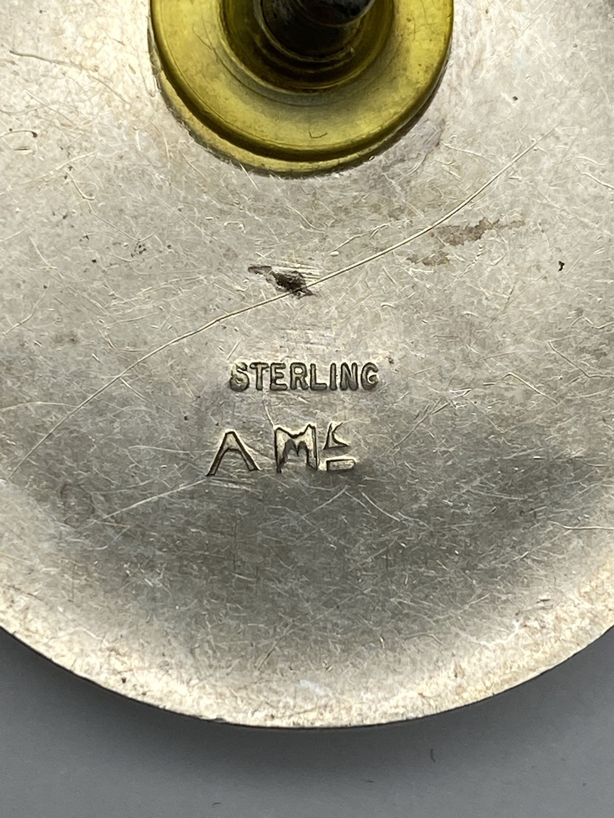 Sterling Silver Assorted Earring Bundle 2pcs 23.4… - image 10