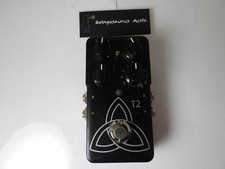 TC Electronics Trinity T2 Reverb Effects Peda...