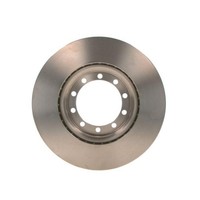 Bremsscheibe Bosch 0986479342 FüR Renault Vorderachse