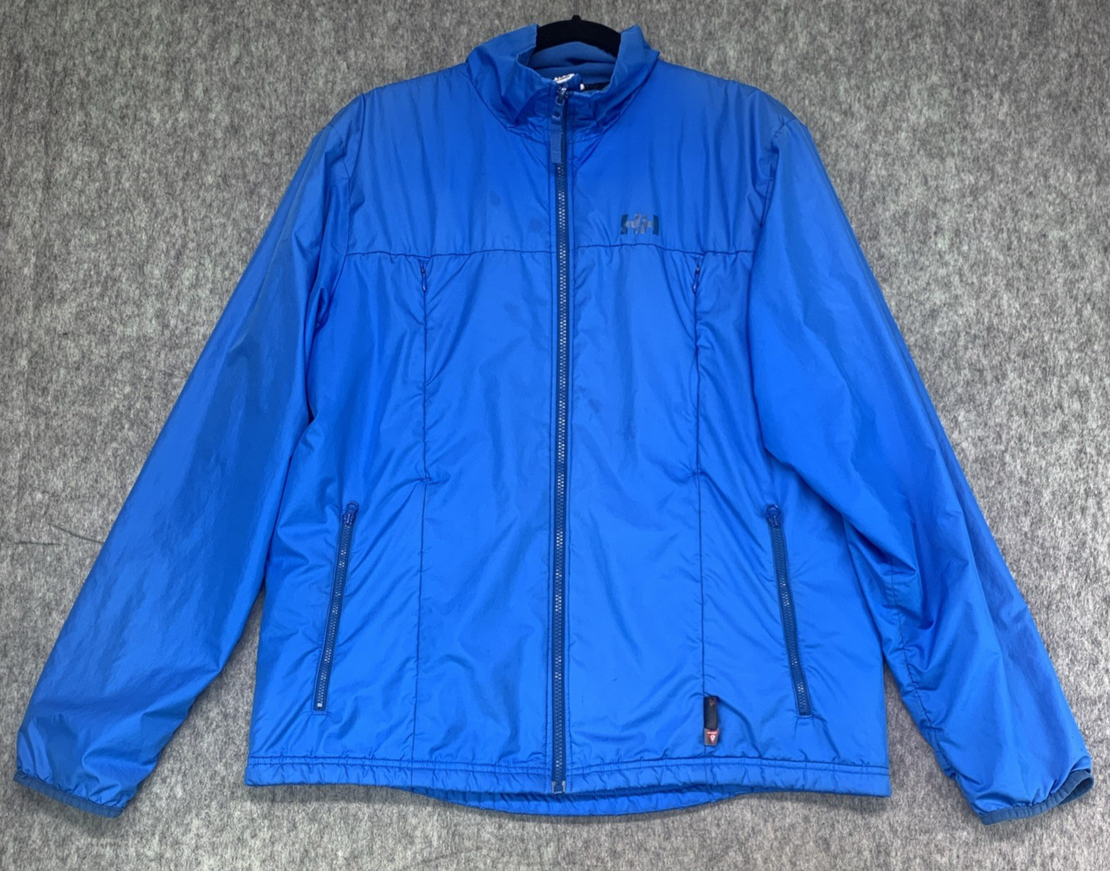 Helly Hansen 'Regulate' Midlayer H2Flow Zip Up Me… - image 1