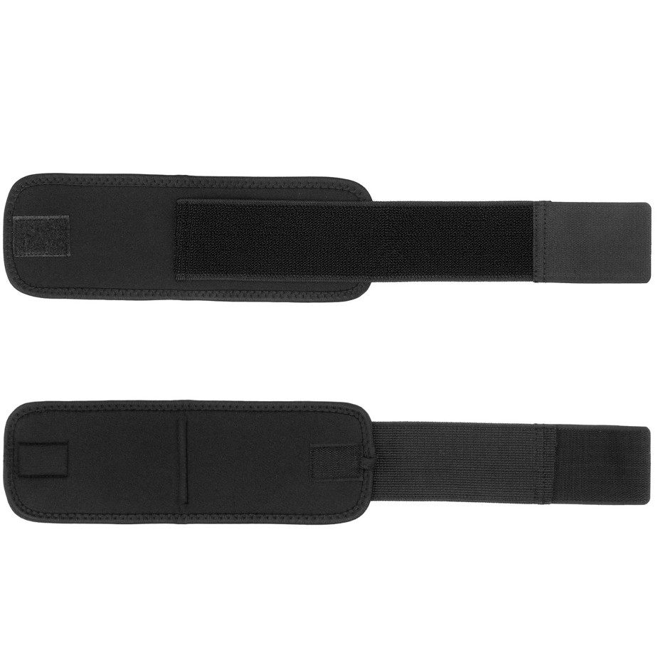 2 pcs Adjustable Wrist Support Brace Wrap for Sports Fitness Office Pain Relief
