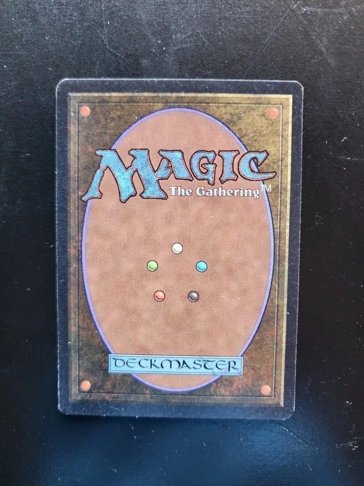 Berserk Magic: The Gathering MTG x1 Unlimited Edition Lightly Played English - Image 2 of 3