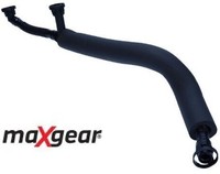 Maxgear 18-1127 Schlauch FüR KurbelgehäUseentlüFtung Schlauch FüR FüR BMW