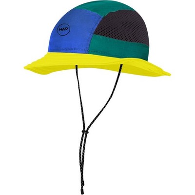 HAD Floatable Bucket Hat Herren Hut Outdoor Gr. S/M UVP 45  *NEU* -309