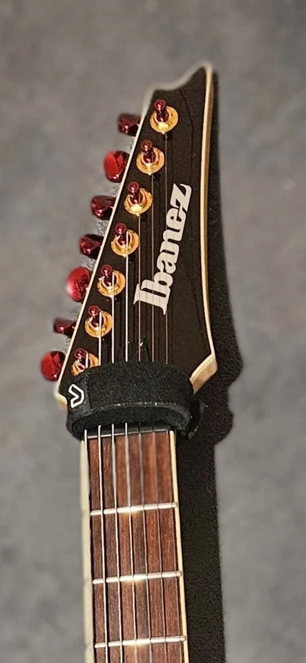 Ibanez SIR27FD Ironal Label 7 String Saber - image 3 of 4