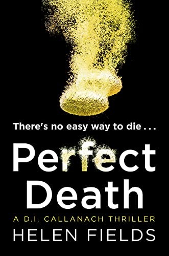 Perfect Death: The new crime book you need to read from the best