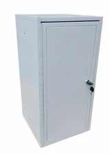 Storage Metal Cabinet Locker Secure Gym Locker School Office Home Tool Locker