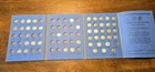 Mercury Silver Dimes Lot Of 46 Coins