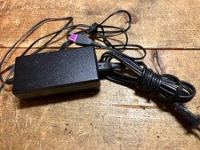 Genuine HP AC/DC Adapter 0957-2271 Printer Power Supply Cord