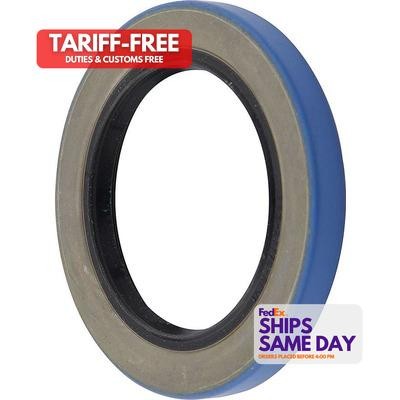 Allstar ALL72123, Hub Seal 5X5 2.5In Pin Low Drag High Performance & Racing Part