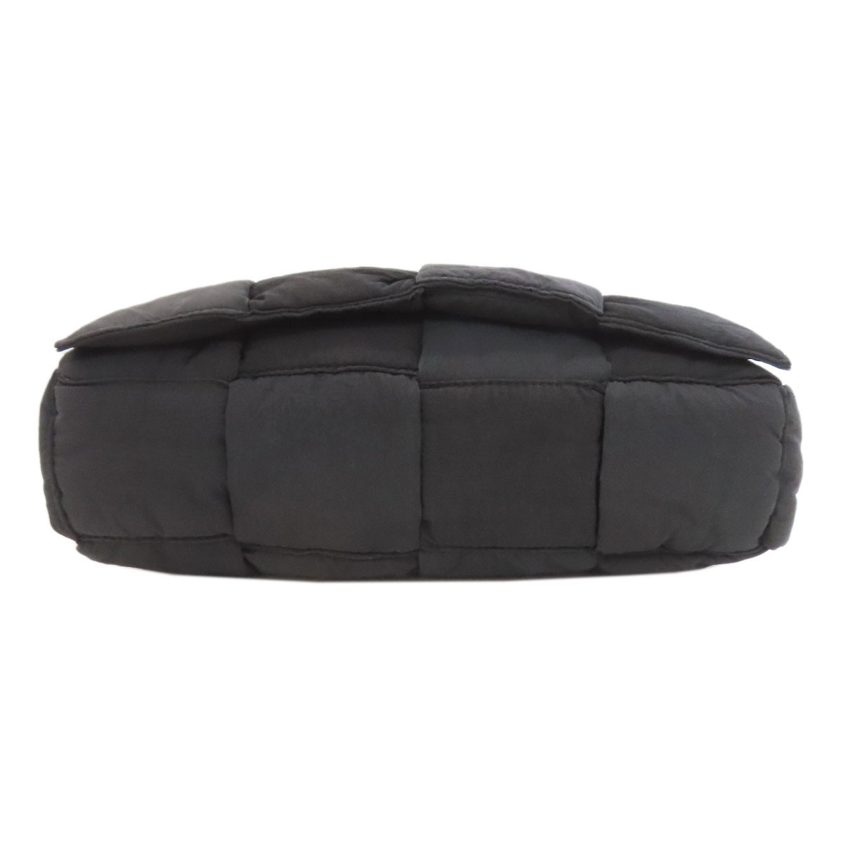 BOTTEGA VENETA  cassette Shoulder Bag Nylon  Ladies [Used] thumbnail 4