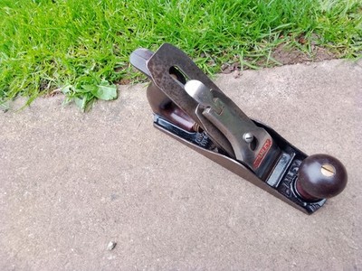Vintage Stanley Bailey No 3 Hobel