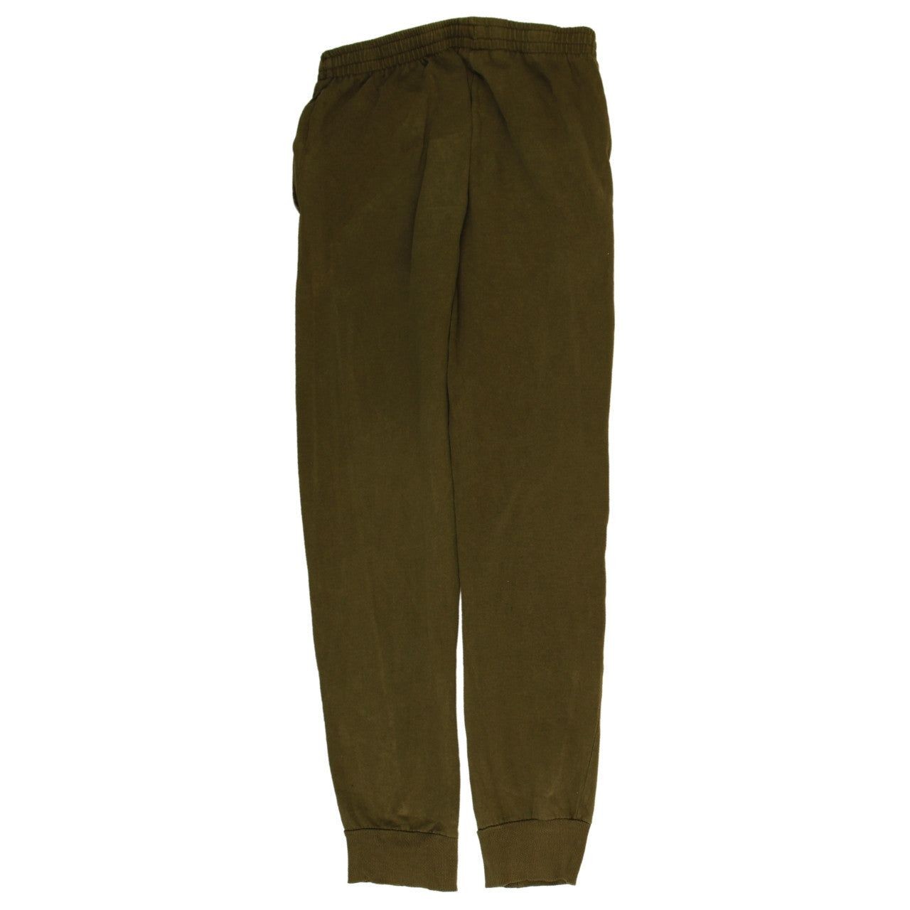 Kappa Green Trousers Mens M image 2