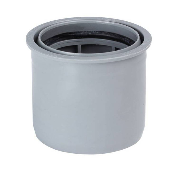 Airfit Superkurz ReduzierstüCk Dn 50 X 41 Reduktion Reduzierung 85040SK-image