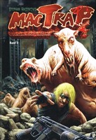 Stephan Hagenow | Mac Trap 3 | Buch | Deutsch (2014) | Mac Trap | Gebunden